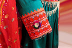 traditional afghan nikah mehndi hina night dresses frocks