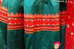afghan fashion long dress gown
