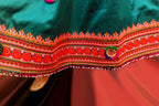 fashionable afghan muslim costumes apparels