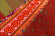 afghan classic dress with long shawl veil
