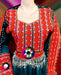 afghan dress patterns embroidery