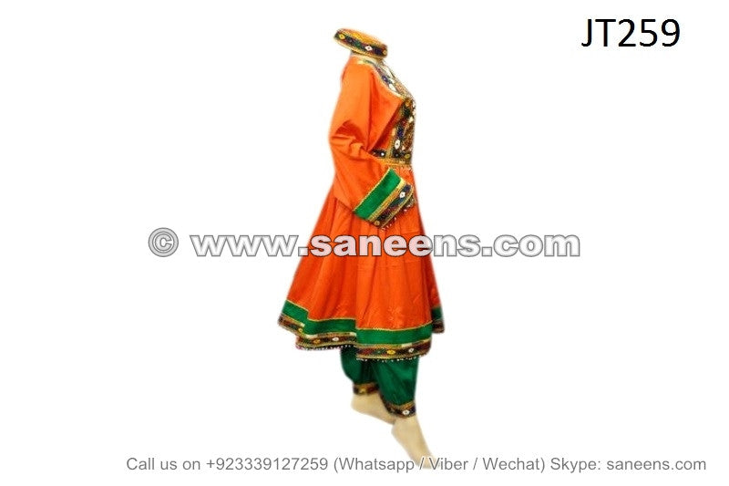 wholesale low prices gand e afghani clothes costumes