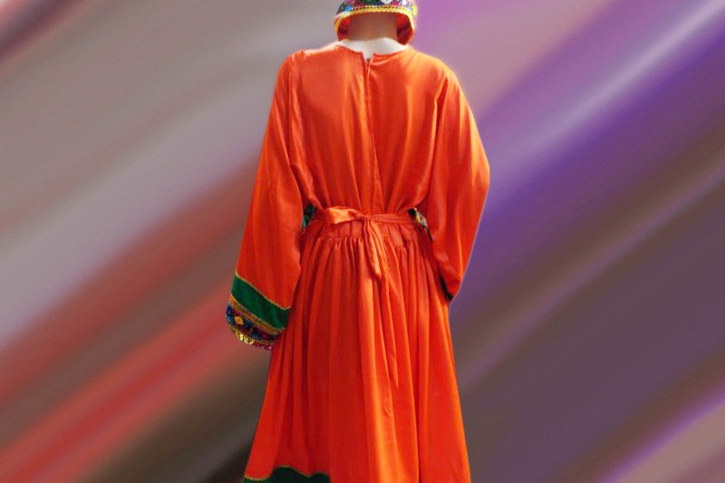 buy afghan pashtun wedlock dress