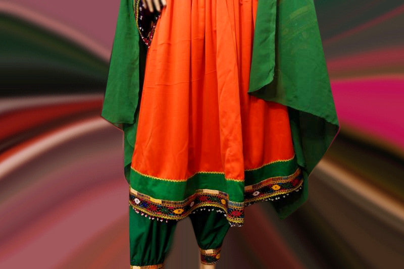 buy latest afghan fashion dresses