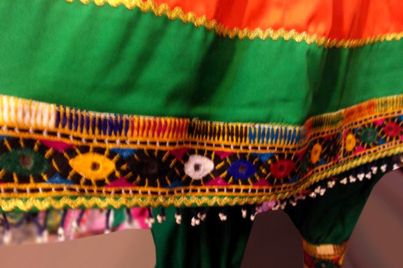 afghan dress embroidery work patterns