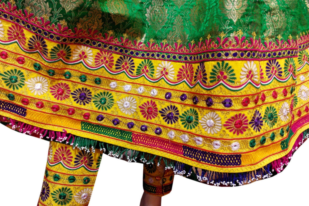 floral embroidery tapestry artwork gand e afghani clothes frocks dresses