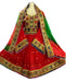 afghan fashion long frock