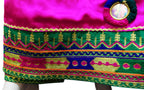 Wedding And Nikkah Event Afghani Long Dresses