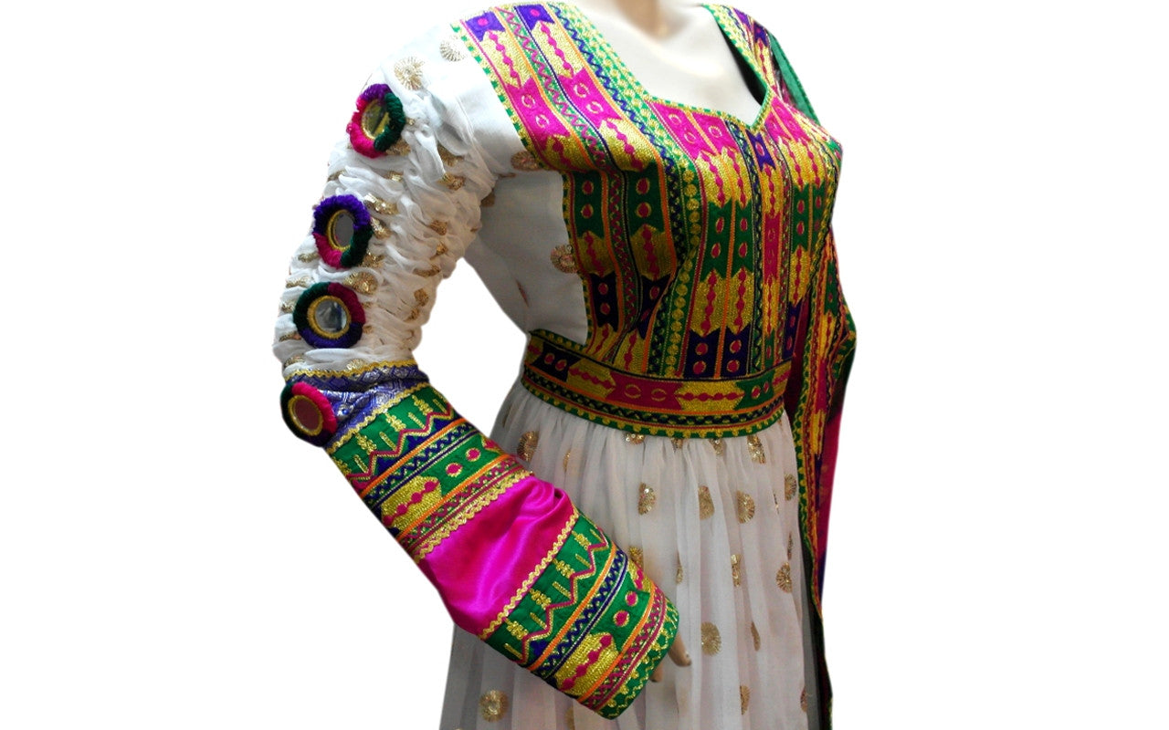 Persian Wedding Clothes