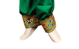 Kuchi Bridal Embroidered Dress
