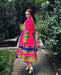 traditional wedding attire