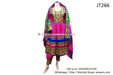 afghan fashion