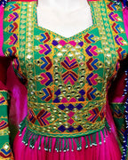 muslim bridal dresses