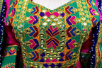 afghan clothes