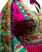 pakistani bridal dresses pictures