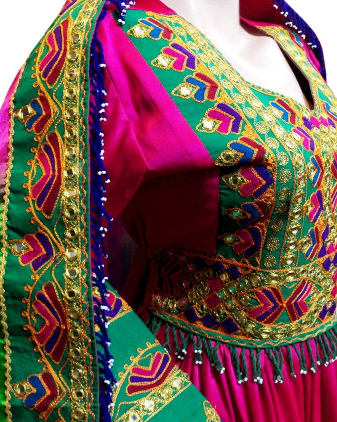 pakistani bridal dresses pictures