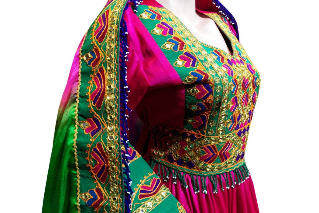 pakistani dresses