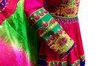 persian dress, persian clothing