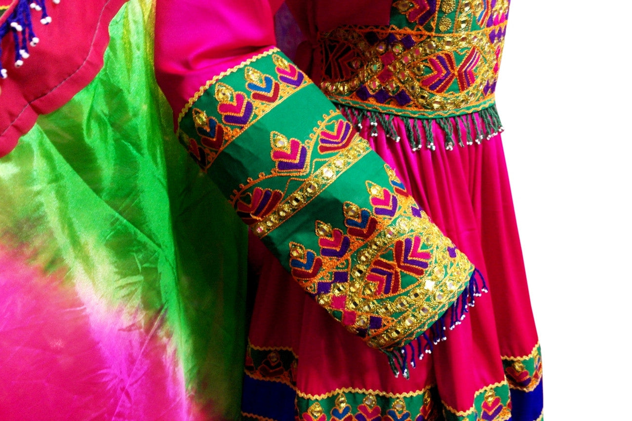 persian dress, persian clothing