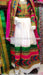 afghan clothing