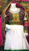 afghan wedding dress