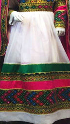 afghan fashion