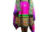 Afghan Wedding Bridal Dress
