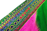 Afghan Wedding Bridal Dress