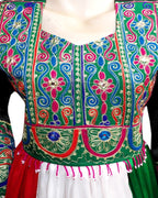 afghan clothing