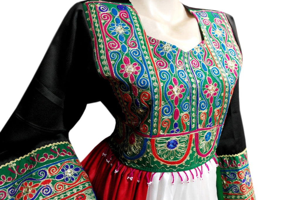 muslim wedding dress