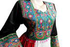 muslim wedding dress