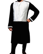 afghan men suit for wedding event