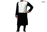 Afghan Men's Dress