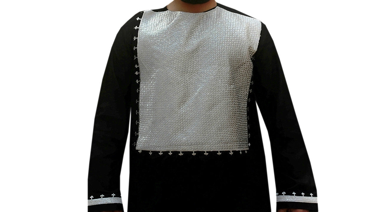 afghan fashion gent clothes