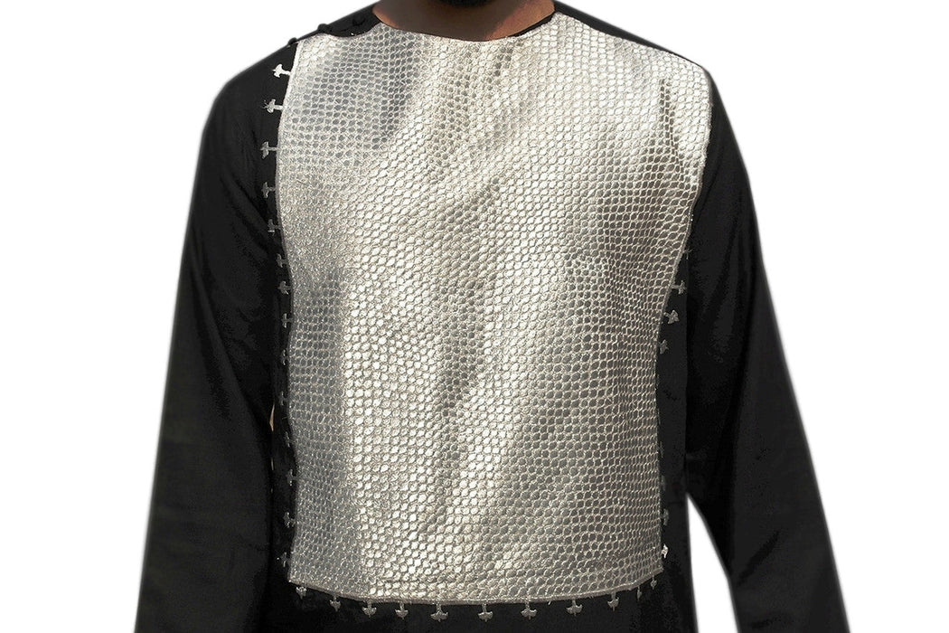afghan clothing