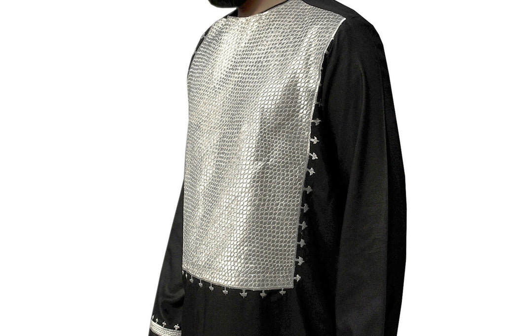 pashtun gent suit
