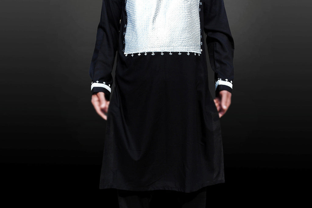 afghan traditional clothes