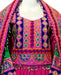 afghan clothing, muslim clothing