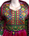 afghan clothing