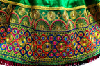 afghan clothes, pashtun dress