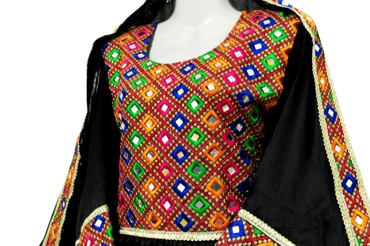 arabic wear