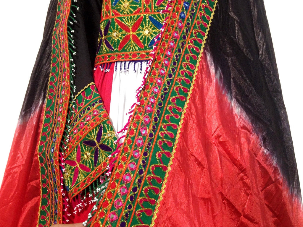 muslimah fashion dress