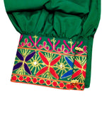 afghanistan wear