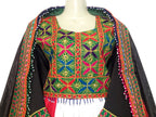 afghan clothes