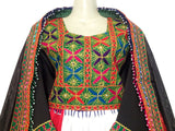 Afghan Fashion Dress In Kuwait Flag Design Arabic Wedding Clothes