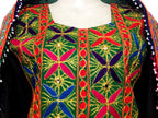 afghan fashion