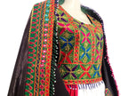 afghan clothing