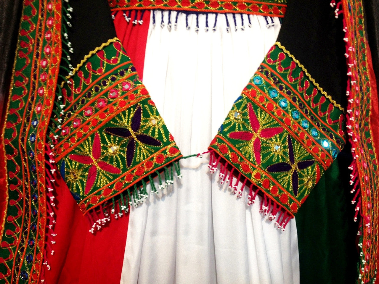 muslim wedding dresses