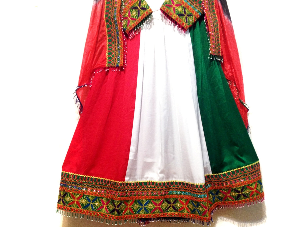 islamic bridal frocks