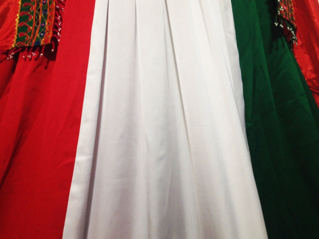 pathani dress